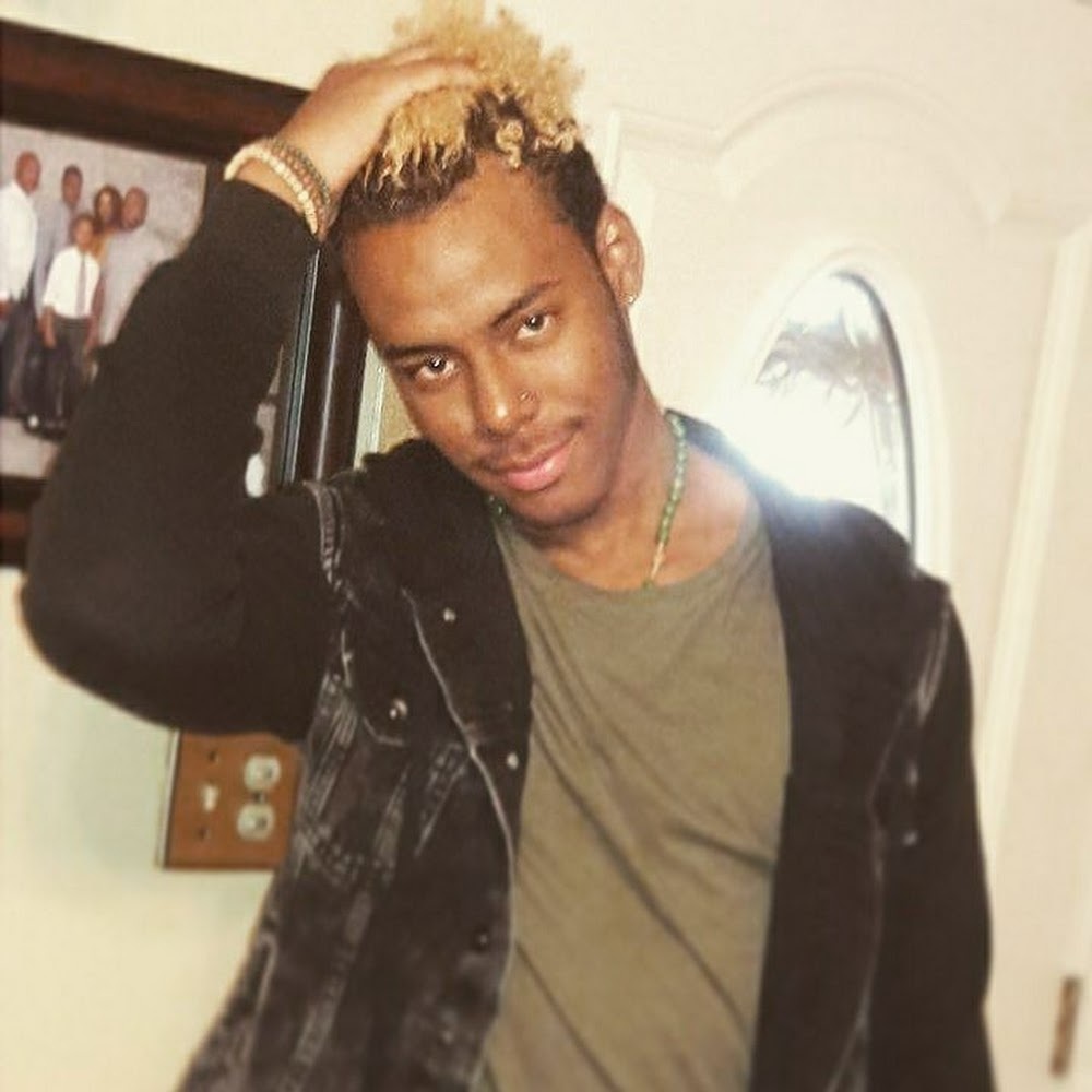 Meet your Posher, Josue